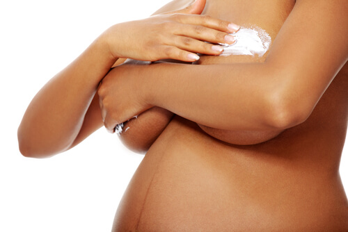 Embarazo y lactancia como cuidar el pecho - Trucos y consejos de belleza Dr. Leopoldo Cagigal - Cirugía plástica y estética