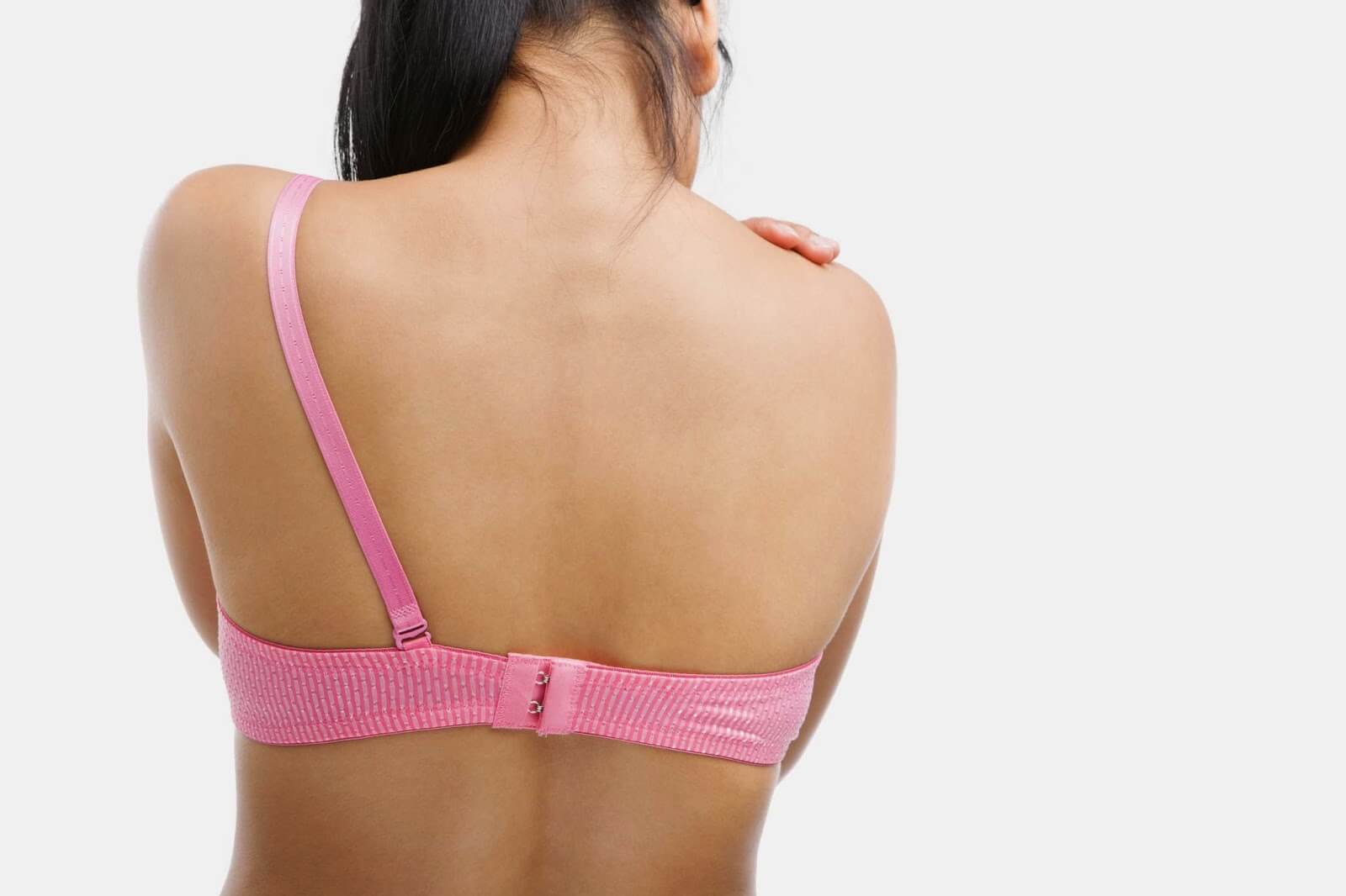Reducción mamaria por dolores de espalda Dr. Leopoldo Cagigal - Cirugía plástica y estética